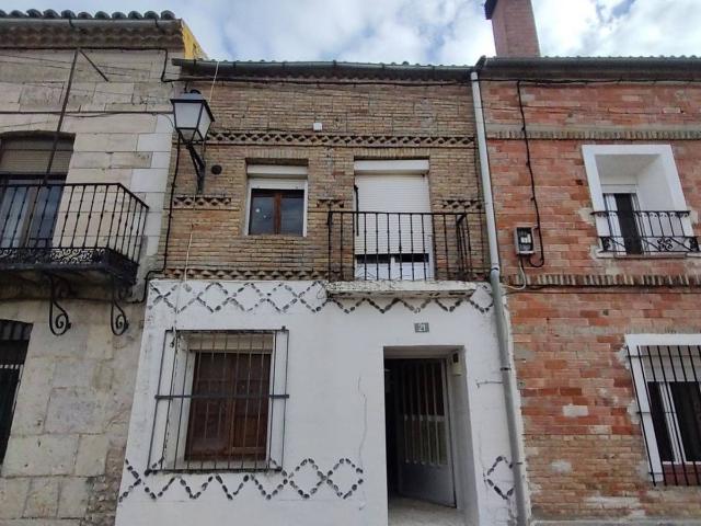 Chalet en venta en Esguevillas De Esgueva, Castilla y León