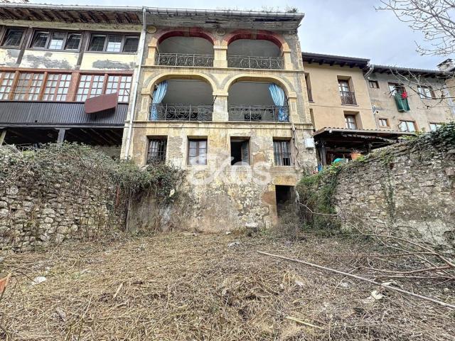 Chalet en venta en Eskoriatza, Guipúzcoa