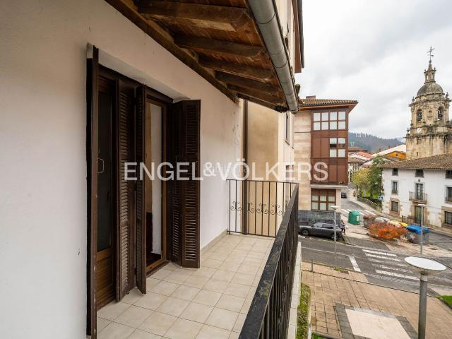 Chalet en venta en Eskoriatza, Guipúzcoa