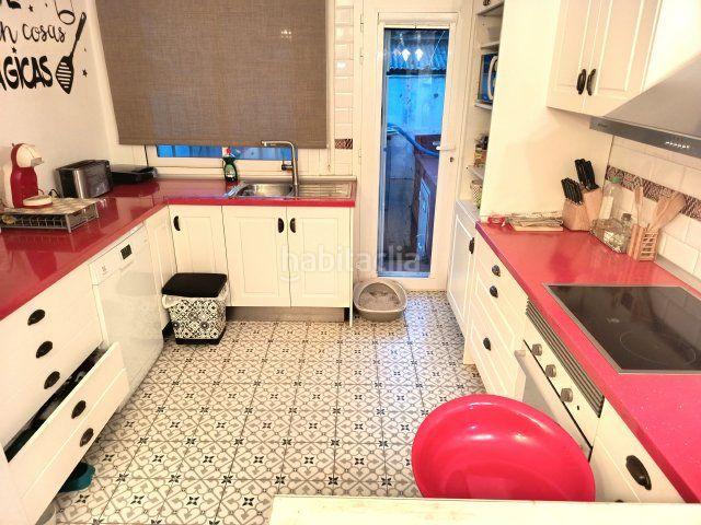 Chalet en venta en el Mas d'en Gall, Baix Llobregat