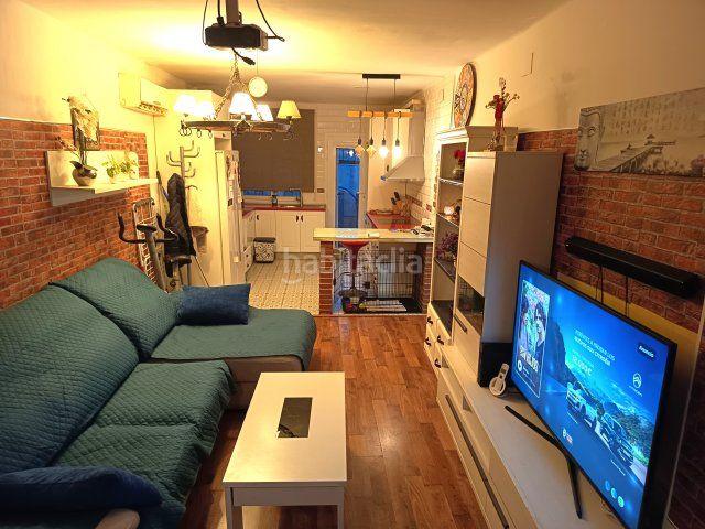 Chalet en venta en el Mas d'en Gall, Baix Llobregat