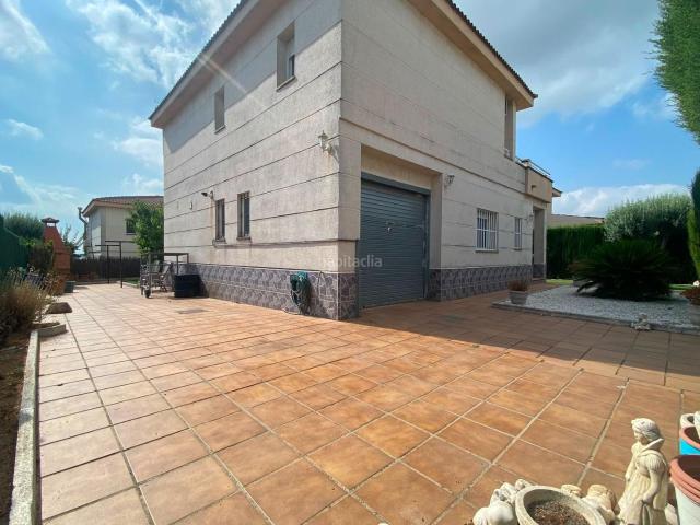 Chalet en venta en Baix Llobregat, Catalunya