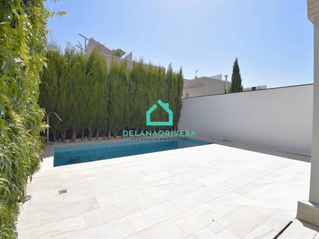 Villa en venta en Torrejón De Ardoz