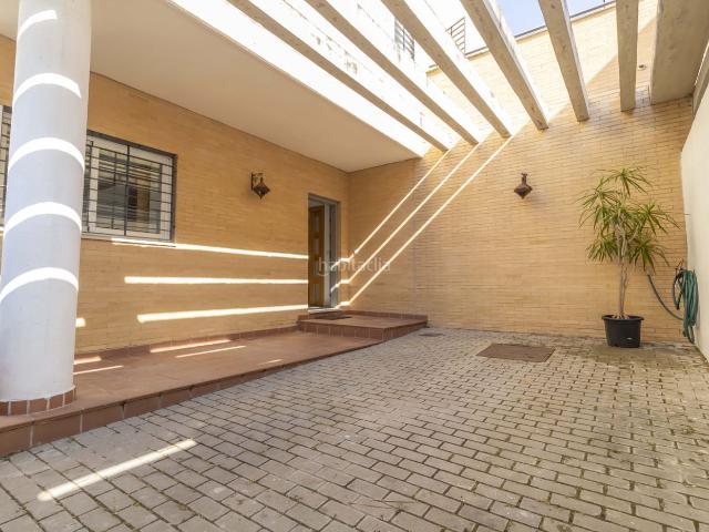 Chalet en venta en Los Barreros, Espartinas