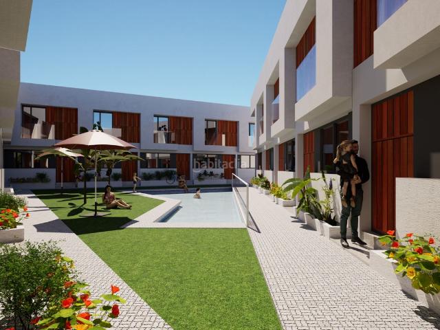 Chalet en venta en Los Barreros, Espartinas