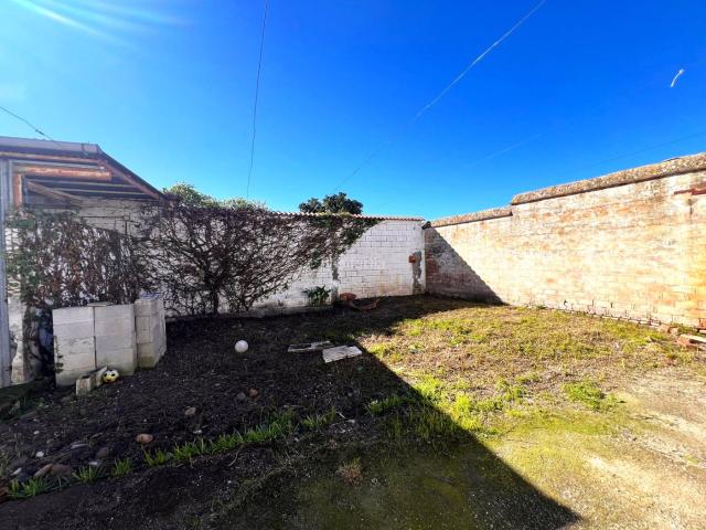 Chalet en venta en Los Barreros, Espartinas