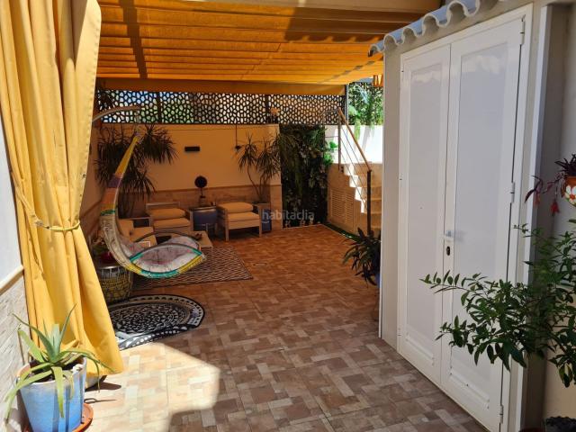 Chalet en venta en Los Barreros, Espartinas