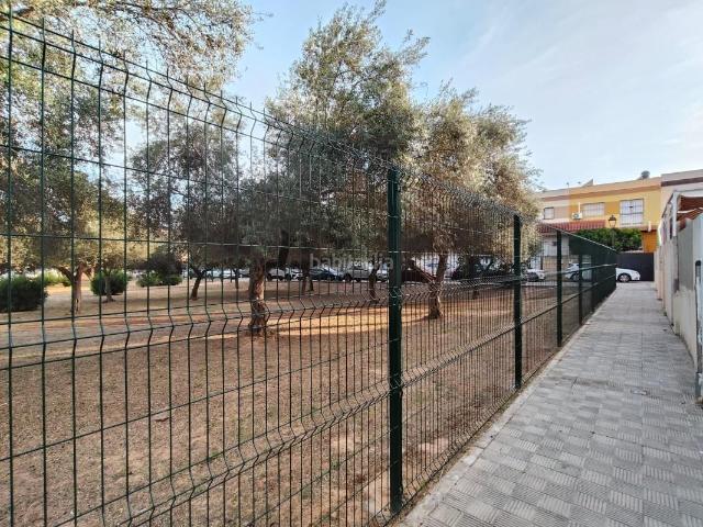 Chalet en venta en Urbanización Miramonte, Espartinas