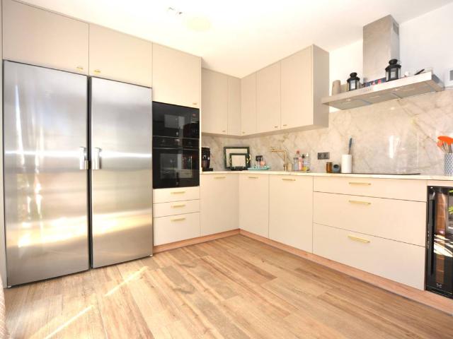 Chalet en venta en Los Barreros, Espartinas
