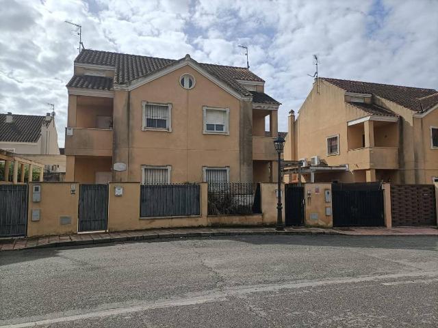 Villa en venta en Espartinas, Urbanización Miramonte