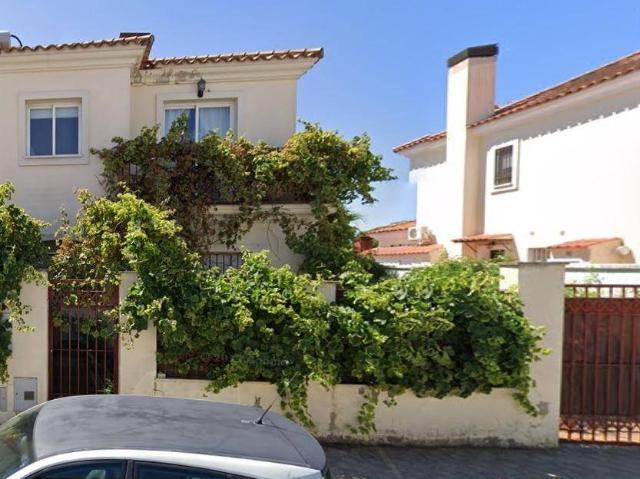 Villa en venta en Espartinas, Urbanización Miramonte