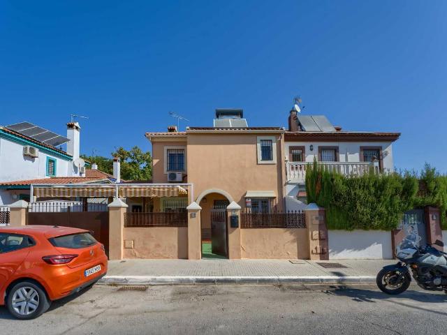 Chalet en venta en Los Barreros, Espartinas