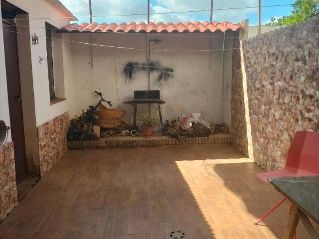 Villa en venta en Espartinas, Urbanización Miramonte