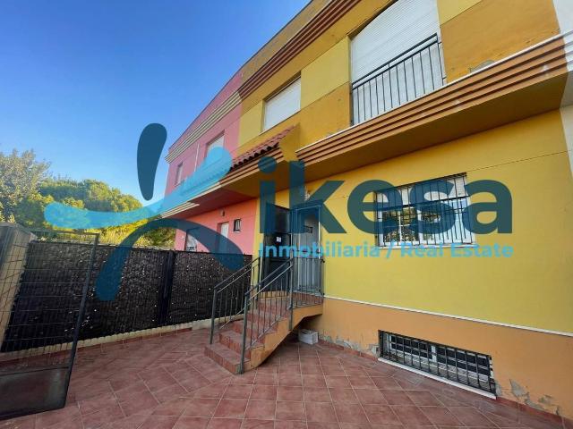 Chalet en venta en Los Barreros, Espartinas