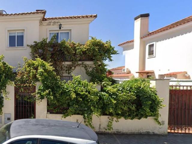 Chalet en venta en Los Barreros, Espartinas