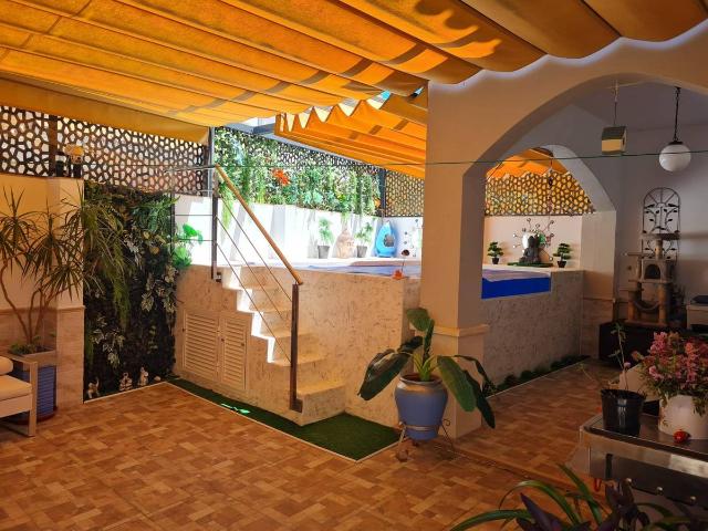 Chalet en venta en Los Barreros, Espartinas