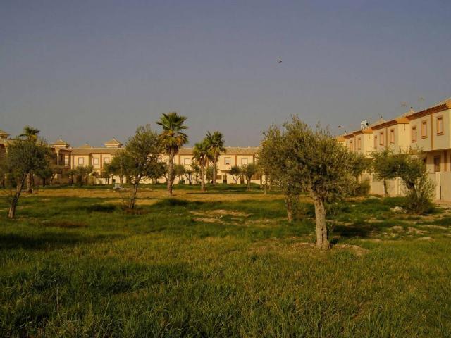 Chalet en venta en Los Barreros, Espartinas
