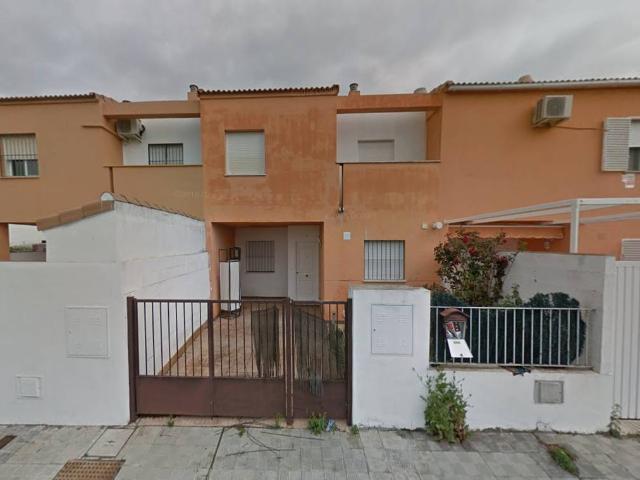 Villa en venta en Espartinas, Urbanización Miramonte