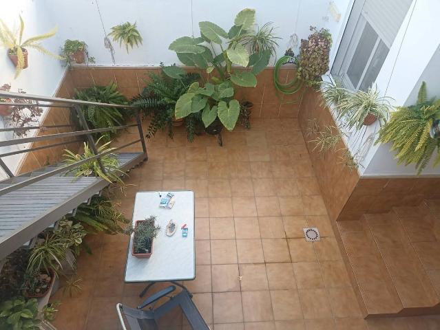 Chalet en venta en Los Barreros, Espartinas