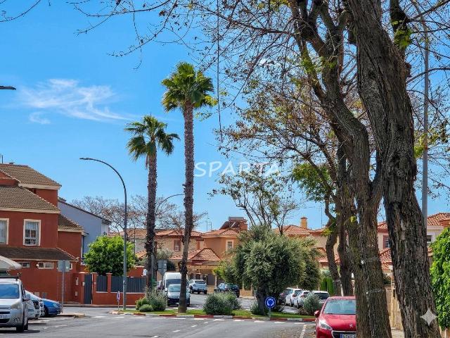 Chalet en venta en Los Barreros, Espartinas