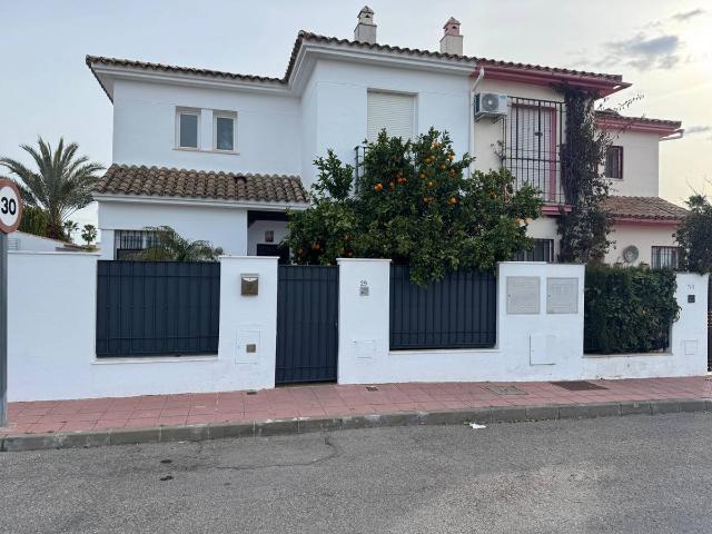 Chalet en venta en Los Barreros, Espartinas