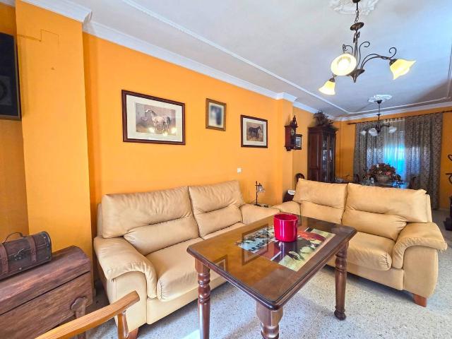 Chalet en venta en Los Barreros, Espartinas