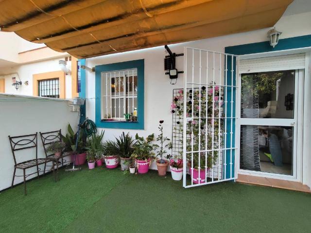 Chalet en venta en Urbanización Miramonte, Espartinas