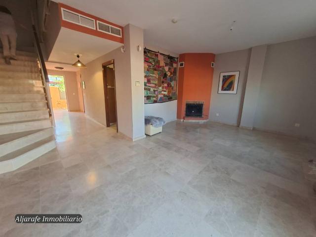 Chalet en venta en Los Barreros, Espartinas