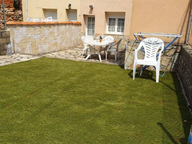 Chalet en venta en Espejón, Castilla y León