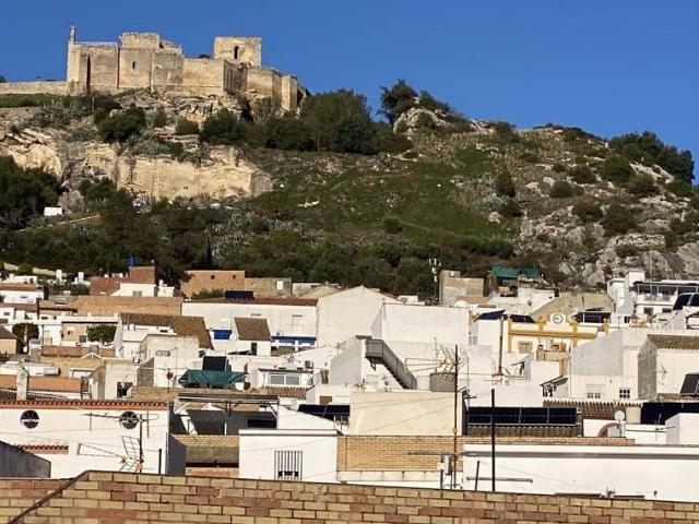 Chalet en venta en Sierra de Cádiz, Andalucía