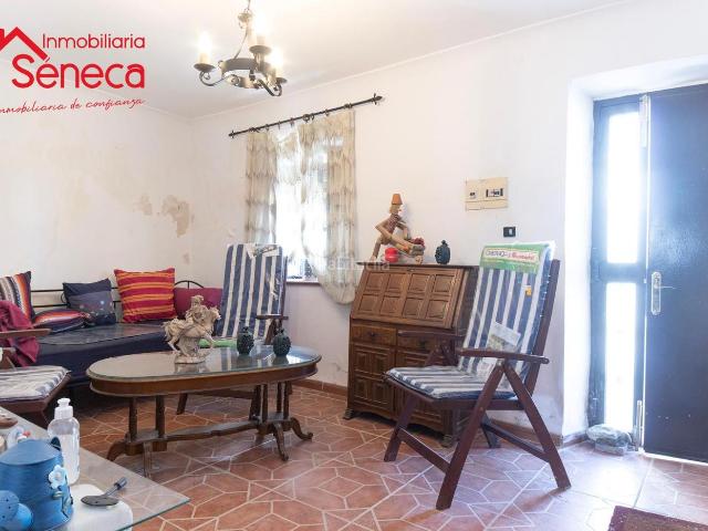 Chalet en venta en Espiel