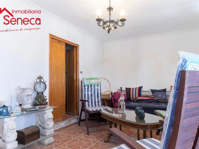 Chalet en venta en Fuente Obejuna, Andalucía