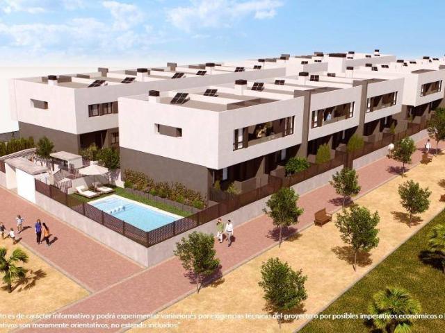 Chalet en venta en Murcia, Área Metropolitana de Murcia