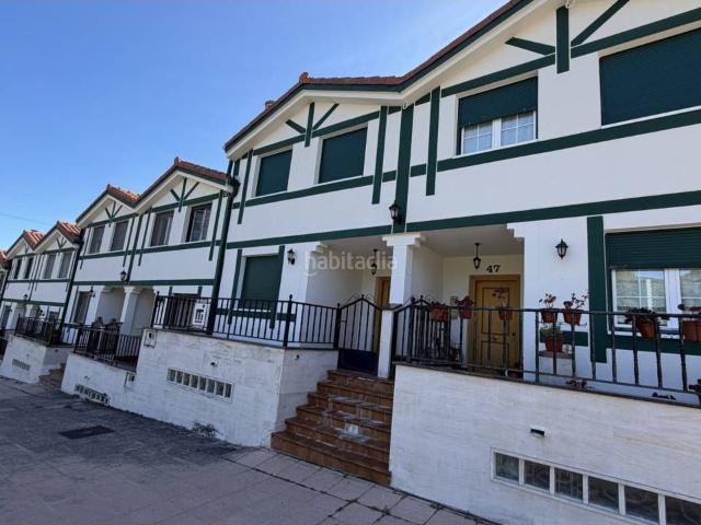Chalet en venta en Berrueza, Espinosa de los Monteros
