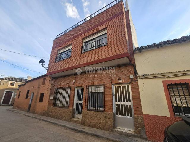 Chalet en venta en Espinoso Del Rey, Castilla-La Mancha