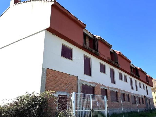 Chalet en venta en Sexmo de San Lorenzo, Espirdo