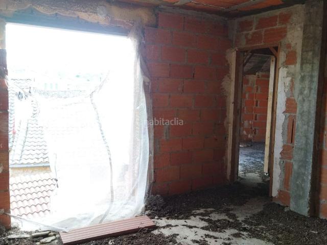 Chalet en venta en Sexmo de San Lorenzo, Espirdo