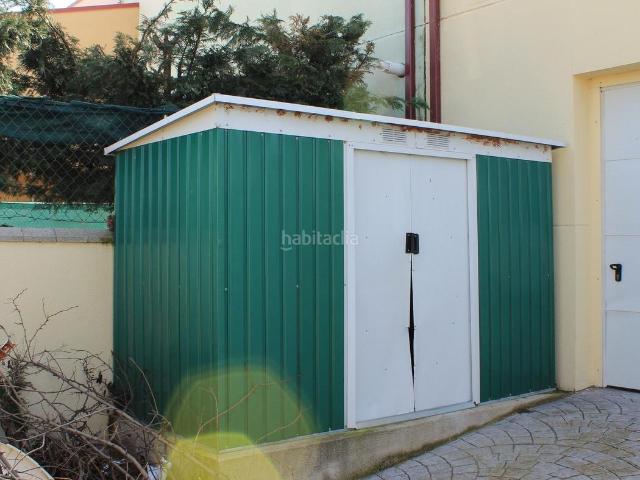 Chalet en venta en Sexmo de San Lorenzo, Espirdo