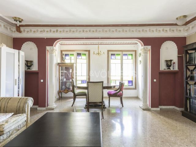 Casa en venta en Esplugues De Llobregat, Can Clota