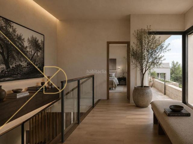 Chalet en venta en Ciutat Diagonal, Baix Llobregat