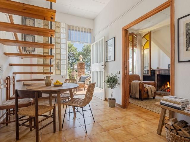 Chalet en venta en Finestrelles, Baix Llobregat