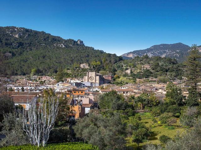 Chalet en venta en Serra de Tramuntana, Baleares