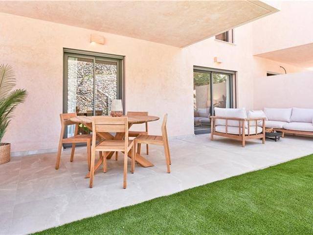 Chalet en venta en Serra de Tramuntana, Baleares