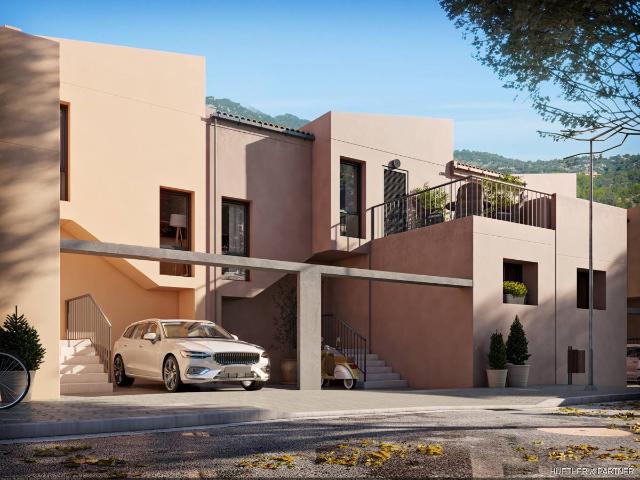 Chalet en venta en Serra de Tramuntana, Baleares