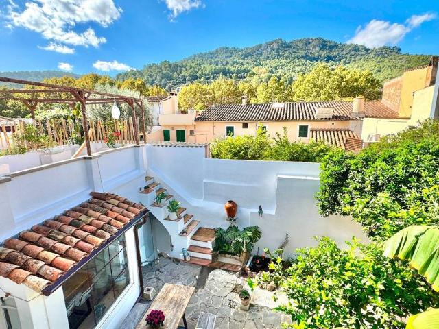 Chalet en venta en Serra de Tramuntana, Baleares