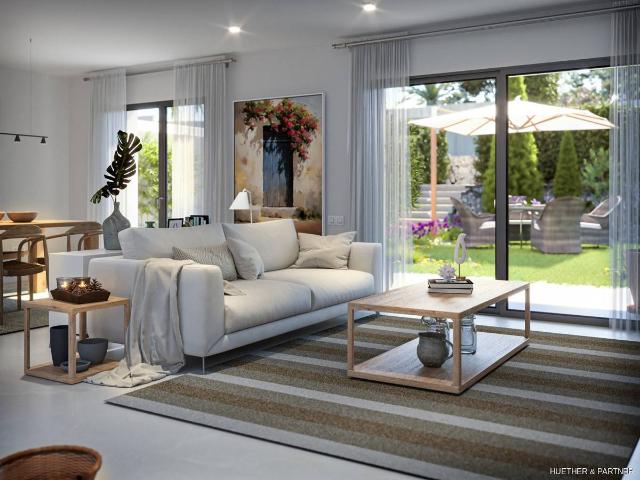 Chalet en venta en Serra de Tramuntana, Baleares
