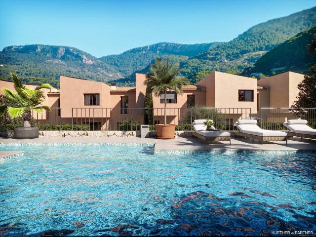 Chalet en venta en Serra de Tramuntana, Baleares