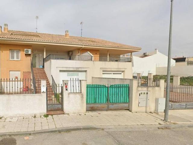 Chalet en venta en Esquivias, Toledo