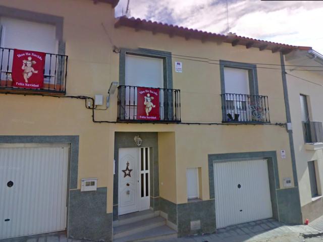 Villa en venta en Esquivias