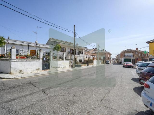 Chalet en venta en Esquivias, Castilla-La Mancha